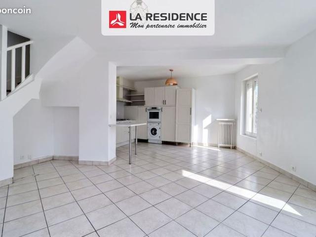 Maison de 5 pièces