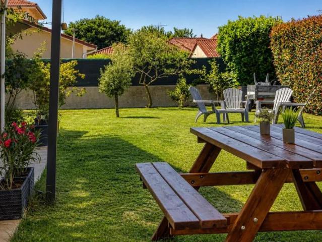 Maison de 5 pièces + Cuisine de 108 m² à La Frette