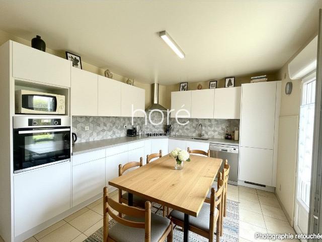 Maison de 5 Pièces à 5 minutes de Cabourg 120m² Varaville