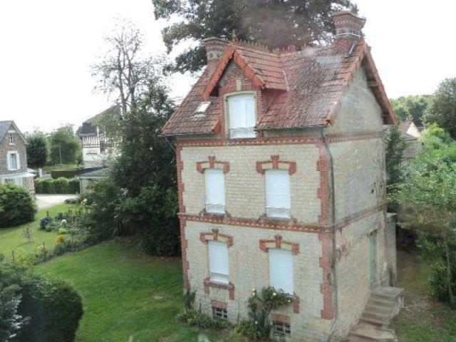 Maison de 5 pièces à louer à Bagnoles de l'Orne Normandie