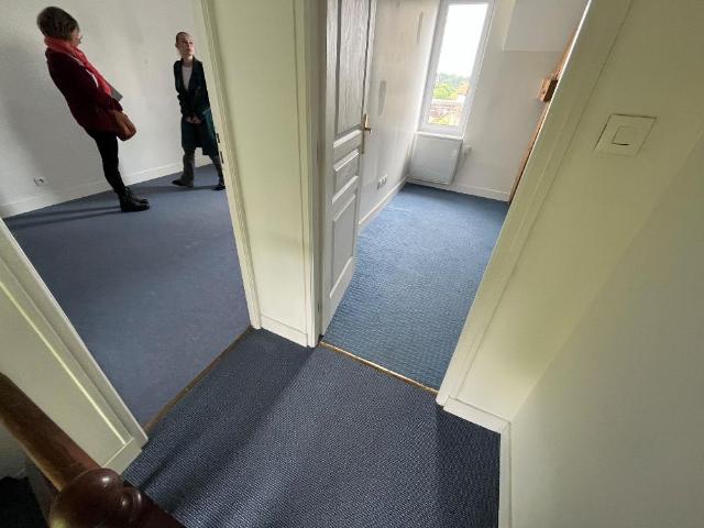 Maison de 5 pièces à louer à Bagnoles de l'Orne Normandie libre de suite