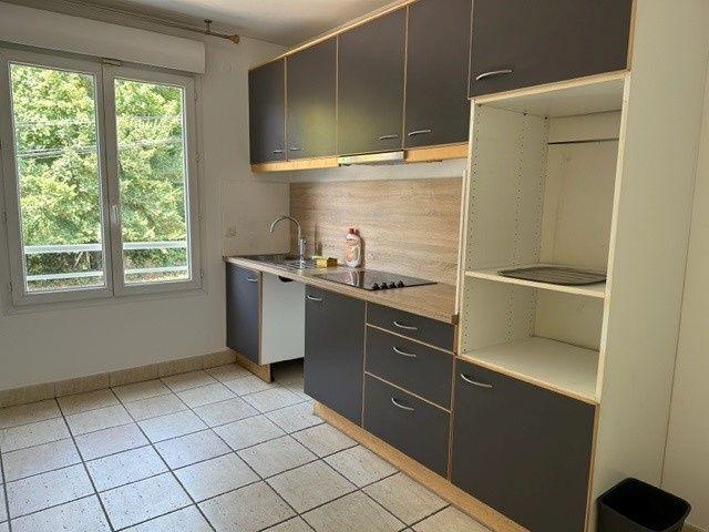 MAISON DE 5 PIECES BURES SUR YVETTE