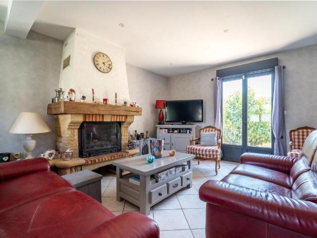 Maison de 5 pièces de 108 m² à Amfreville sur Iton