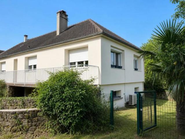 Maison de 5 pièces de 99m² à Assé le Boisne