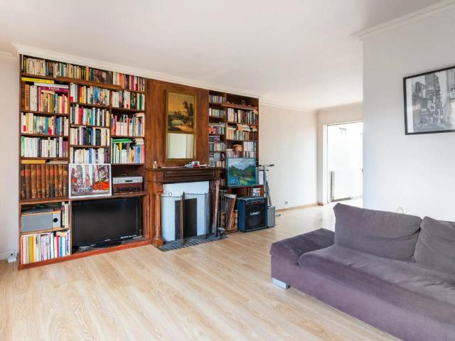 Maison de 5 pièces de 100 m² à Clamart Travaux à prévoir