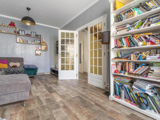 Maison rénovée à Houilles, 4 chambres