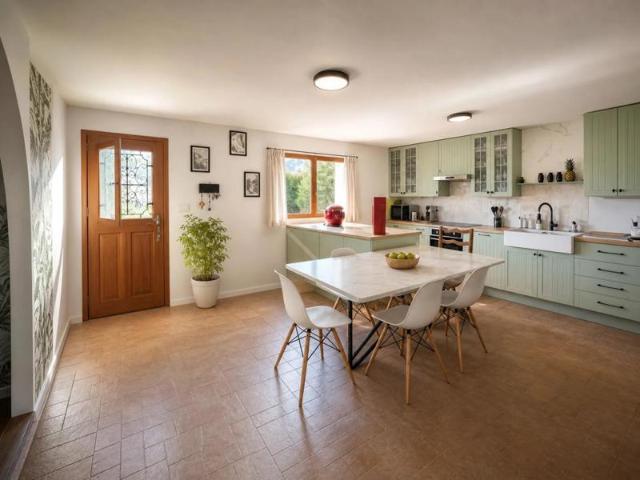 Maison de 5 pièces de 116 m² à Saint Usuge