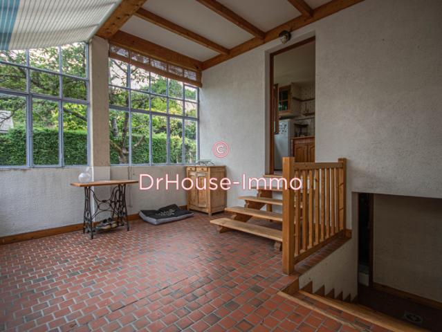 Maison de 5 pièces de 119m2