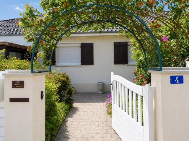 Maison de 5 pièces de 125 m² à Condat sur Vienne