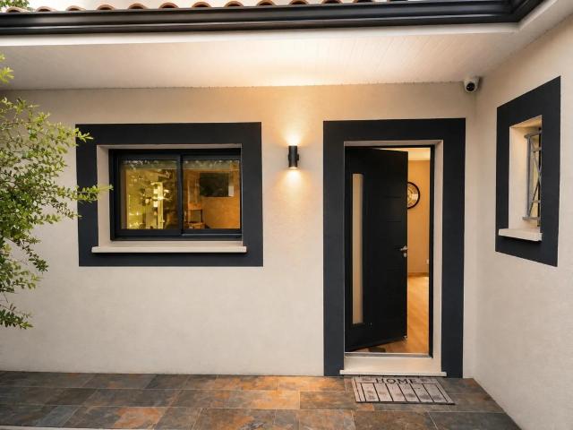 Maison de 5 pièces de 125 m² à Genac Bignac