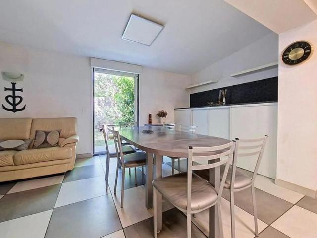 Maison de 5 pièces de 120,81 m² à Bourg lès Valence