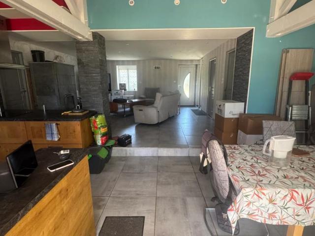 Maison de 5 pièces de 123 m² à Durdat Larequille