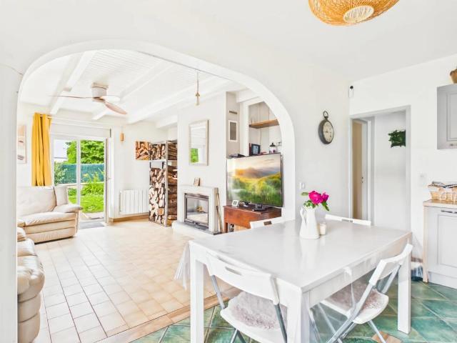 Maison de 5 pièces de 123 m² à Heuilley sur Saône