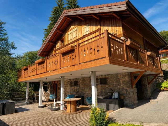 Maison de 5 pièces de 130 m² à chatillon sur Cluses