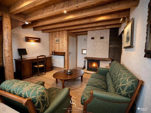 Maison de 5 pièces de 132 m² à Quintenas
