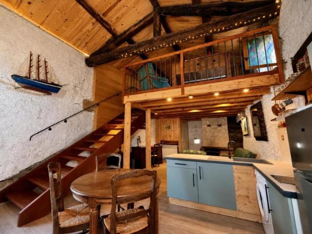 Maison de 5 pièces de 132 m² à Quintenas