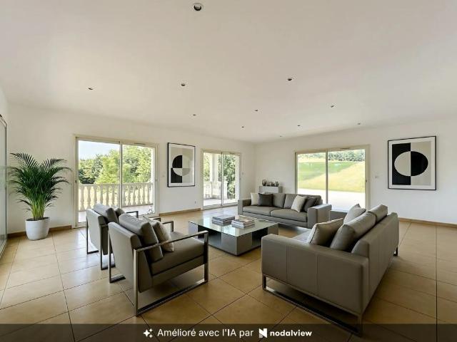 Maison de 5 pièces de 133 m² à Lestelle de Saint Martory