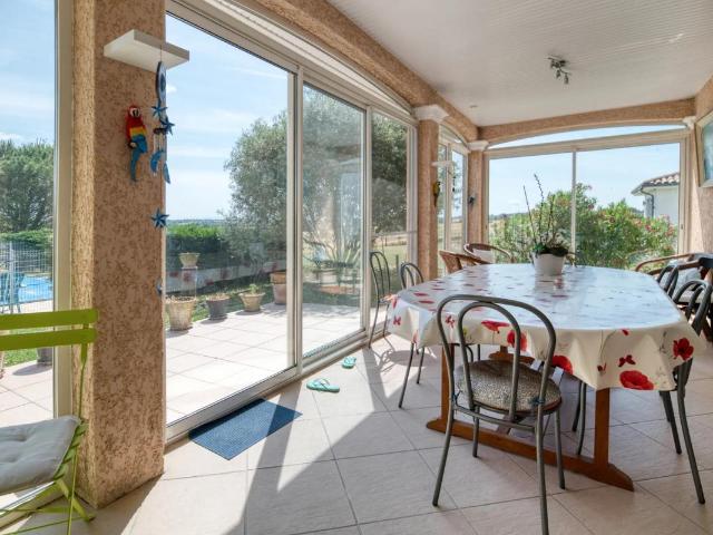 Maison de 5 pièces de 144 m² à Ségreville