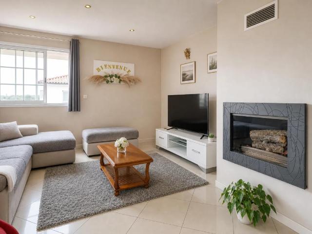 Maison de 5 pièces de 144 m² à Ségreville