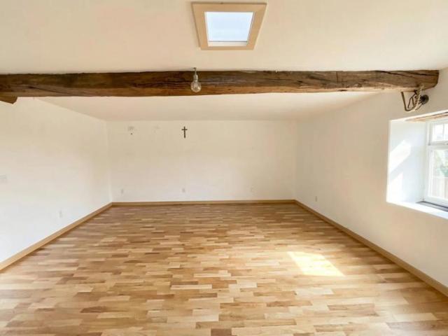 Maison de 5 pièces de 143 m² à La Caillère Saint Hilaire