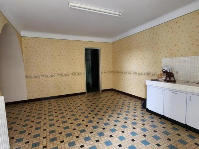 Maison de 5 pièces de 150 m² à La Caillère Saint Hilaire