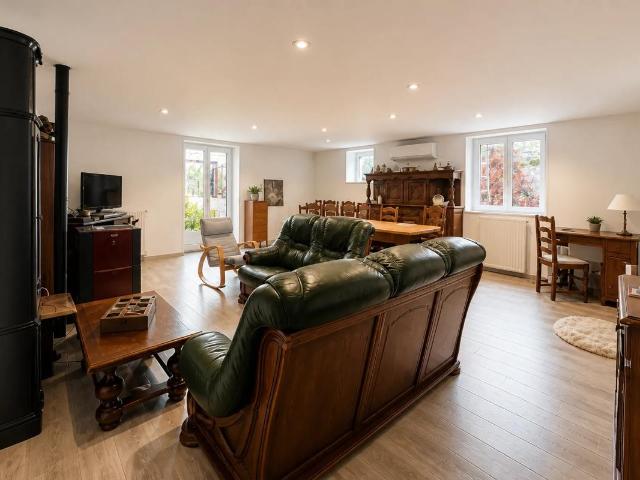 Maison de 5 pièces de 168 m² à Quévert