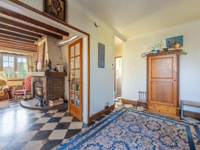 Maison lumineuse 5 pièces à Saint Ouen Marchefroy