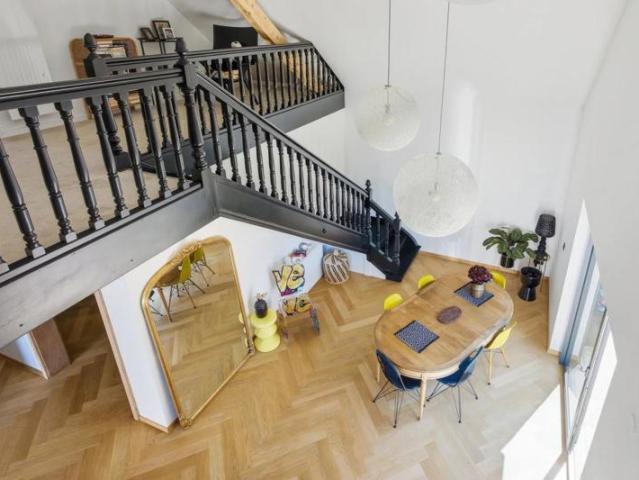 Maison rénovée 5 pièces 174 m² louée, Ostwald