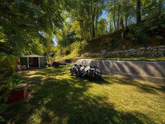 Maison de 5 pièces de 176 m² situé à Chabeuil