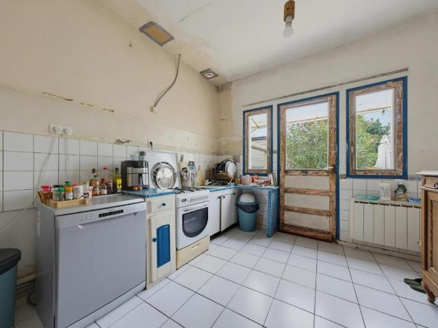 Maison de 5 pièces de 180 m² à Bordeaux