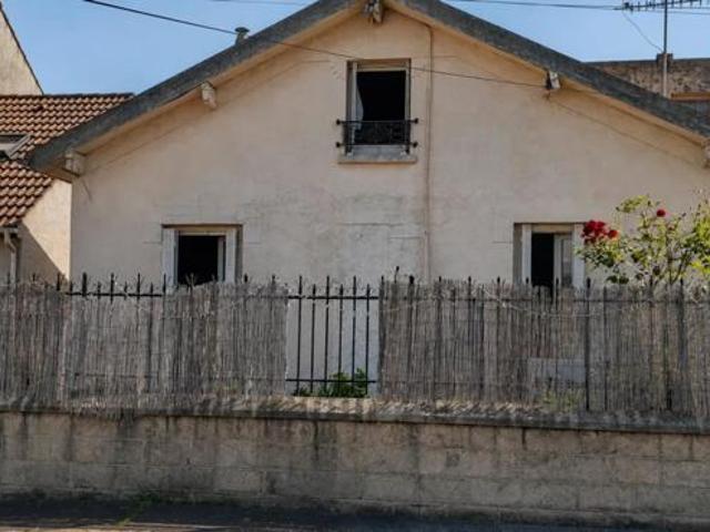 Maison de 5 pièces de 74 m² à Livry Gargan