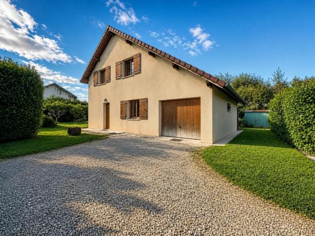 Maison de 5 pièces de 90 m² à Saint André le Gaz