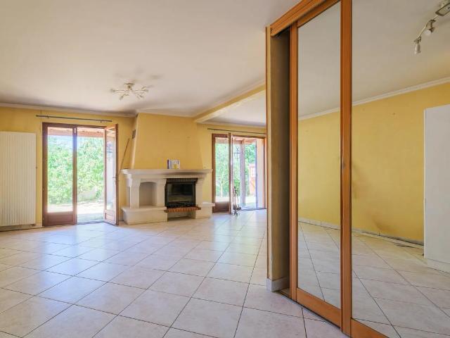 Maison de 5 pièces de 96 m² à Sevran