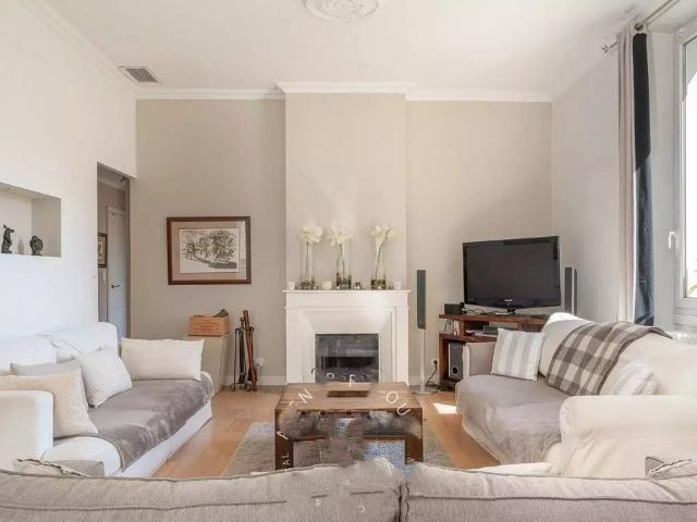 Maison de 5 pièces de luxe en vente à Marseille, Provence Alpes Côte d'Azur