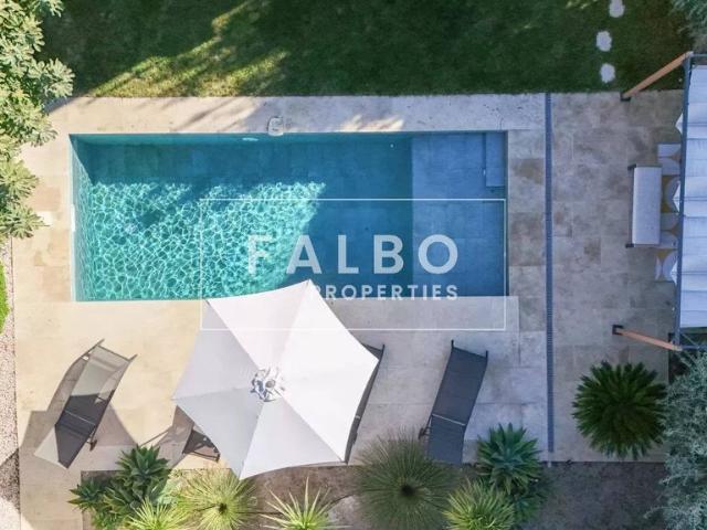 Maison de 5 pièces de luxe en vente à Marseille, Provence Alpes Côte d'Azur