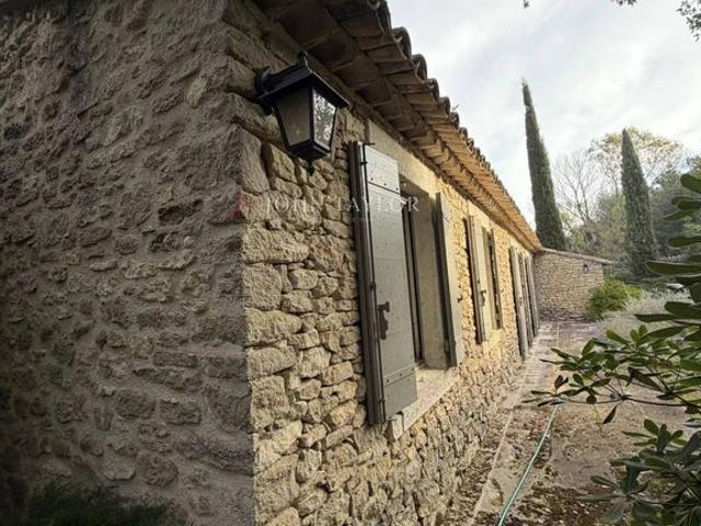 Maison de 5 pièces de luxe en vente à Ménerbes, Provence Alpes Côte d'Azur