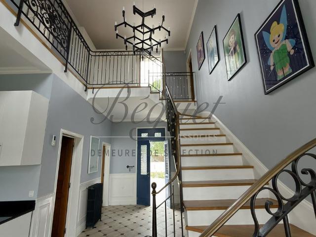 Maison de 3 chambres de luxe en vente à Méré, Île de France