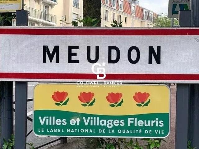 Maison de 5 pièces de luxe en vente à Meudon, Île de France