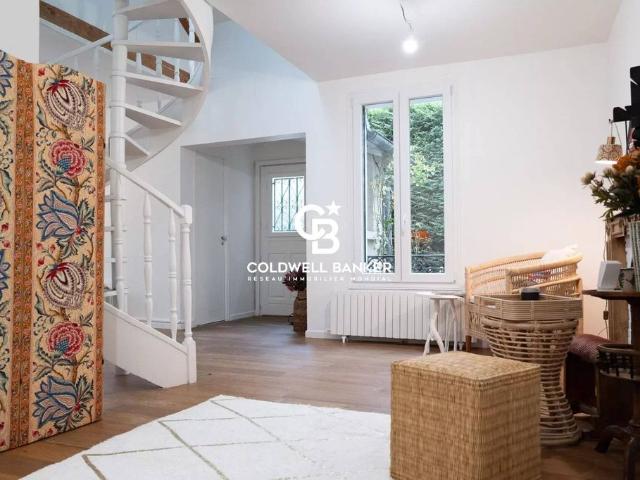 Maison de 5 pièces de luxe en vente à Meudon, Île de France