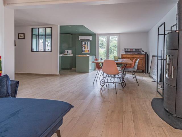 Maison de luxe en vente à Aumont en Halatte, Hauts de France