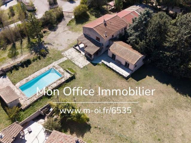 Maison de 5 pièces de luxe en vente à Aix en Provence, Provence Alpes Côte d'Azur