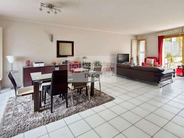 Maison de 5 pièces de luxe en vente à Chaville, Île de France