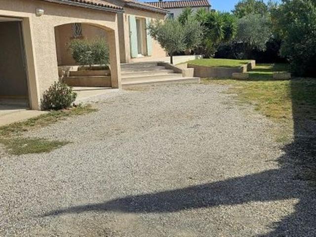 Maison de 5 pièces de luxe en vente à Clermont l'Hérault, France