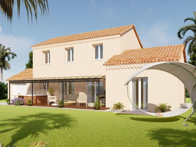 Maison de 5 pièces de luxe en vente à Fontvieille, Provence Alpes Côte d'Azur