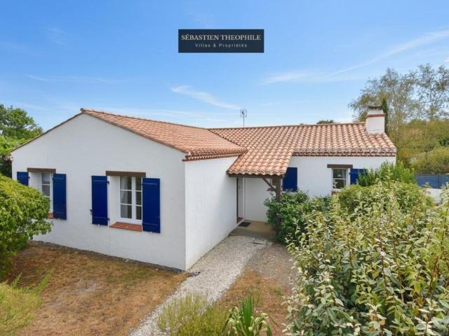Maison de 5 pièces de luxe en vente à Le Fenouiller, France