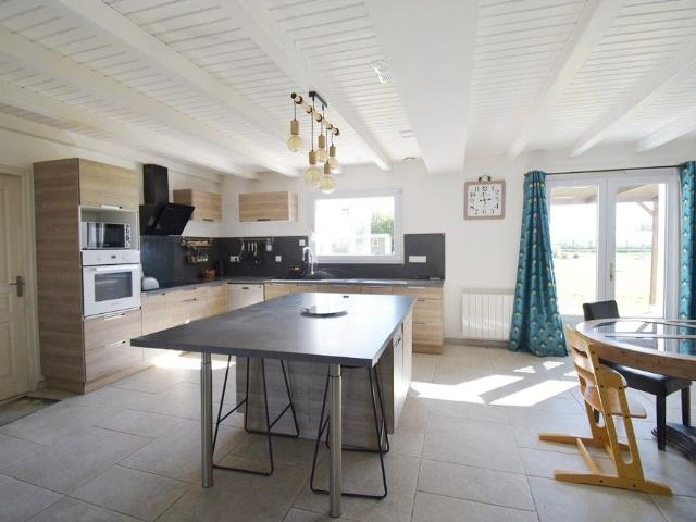 Maison de 5 pièces de luxe en vente à Les Sables d'Olonne, France