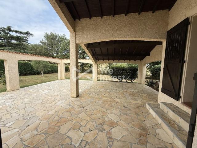 Maison de 5 pièces de luxe en vente à Pin Balma, France