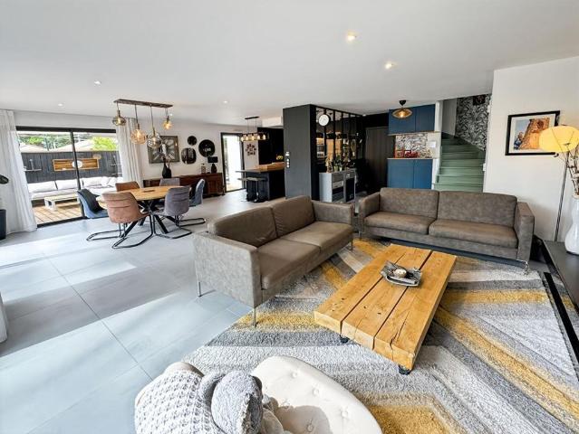 Maison de 5 pièces de luxe en vente à Saint Brevin les Pins, Pays de la Loire