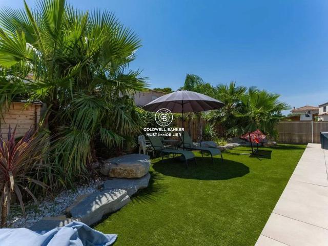 Maison de 5 pièces de luxe en vente à Sainte Marie, Occitanie
