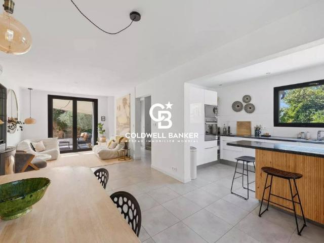 Maison de 5 pièces de luxe en vente à Sète, Occitanie